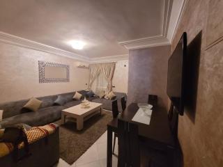 Miftah Assahil Anza - Agadir - 2