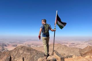 Mohammed Mutlak Camp - 7