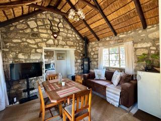 Echo Valley Guest Farm - Breyten - 4