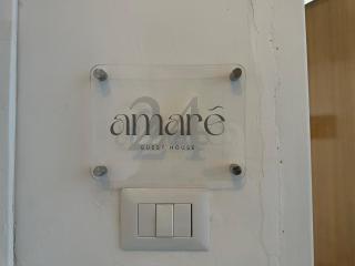 Amaré Guest House - Naples - 9