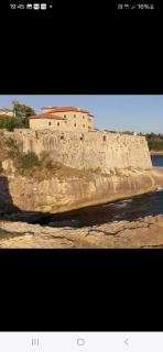 Apartments Antigona 2 Old Town Ulcinj - Ulcinj - 7