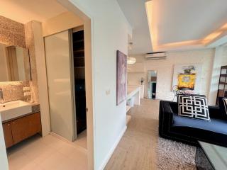 Peaceful Bliss in 81sqm Top Floor in Kamala - Kamala Beach - 9