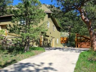 Bear House -- EV #3073 home - 5