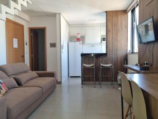 Apartamento luxo no centro - Ubá - 6