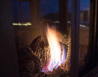 Luxury Lookout Hood Canal Vacation Rental - Union - 3
