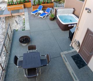 Luxury Lookout Hood Canal Vacation Rental - Union - 1
