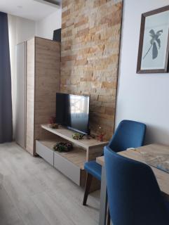 Milmari apartman SAN-28 - 3