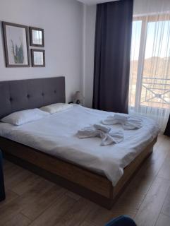 Milmari apartman SAN-28 - 3