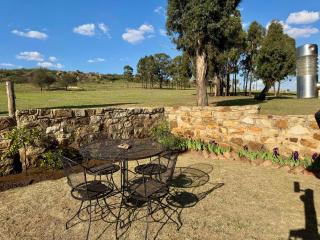 Echo Valley Guest Farm - 3