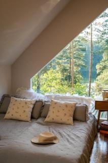 Polana Gawrycha, domki nad jeziorem z widokiem - 8