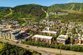PARK STATION 120 condo - Park City - 7