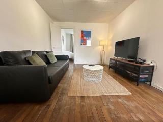 Logement entier - Saint Rémi - Wifi - Netflix - Reims - 1