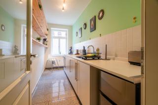 Leipzig - Garten - Balkon - 10 Min zum Zentrum - Lipsia - 1