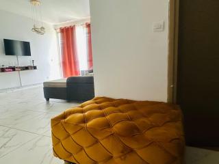 Résidence du bonheur - Abidjan - 3