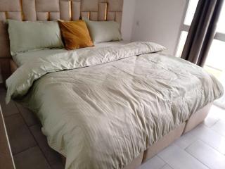 Résidence du bonheur - Abidjan - 1