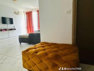 Résidence du bonheur - 9