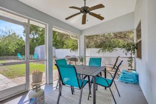 The Bonita Rita - Standard - 8