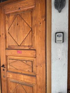 Jolie Maison Fleurie con sauna Monte Bianco - Courmayeur - 8