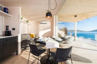 BUQEZ Eco Resort - beachfront 20 & House 42 - 7