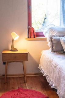 Polana Gawrycha, domki nad jeziorem z widokiem - 1