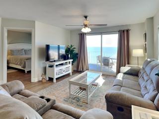 Sea Winds 501 - Corner Breeze - Ormond Beach - 0