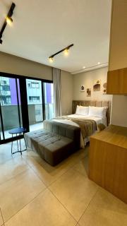 Studio moderno e funcional VN Capote Valente - São Paulo - 8