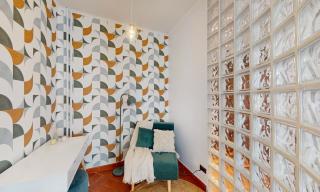 Valery - Appartamento Glam vicino al Vaticano - 8