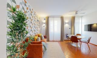 Valery - Appartamento Glam vicino al Vaticano - 2