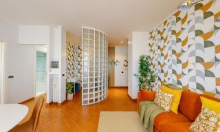 Valery - Appartamento Glam vicino al Vaticano - 3