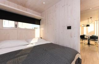 BUQEZ Eco Resort - beachfront 20 & House 42 - 4