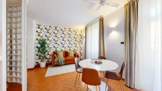 Valery - Appartamento Glam vicino al Vaticano - 9