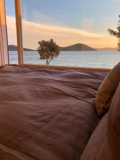 BUQEZ Eco Resort - beachfront 20 & House 42 - 6
