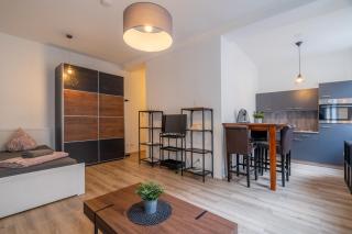 Zentrum-Süd - Leipzigs coolsten Hotspot genießen - Lipsia - 5