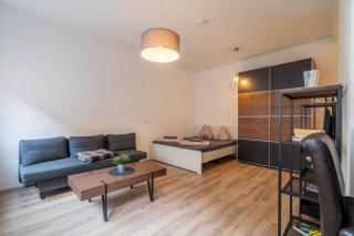 Zentrum-Süd - Leipzigs coolsten Hotspot genießen - Lipsia - 4