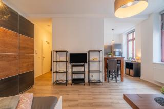 Zentrum-Süd - Leipzigs coolsten Hotspot genießen - Lipsia - 1
