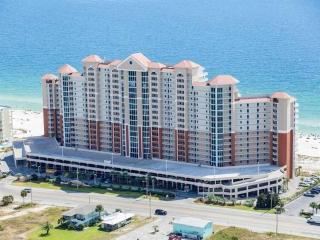 Lighthouse 1610 - Gulf Shores - 0