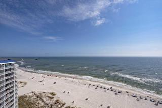 Lighthouse 1610 - Gulf Shores - 9