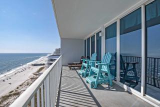 Lighthouse 1610 - Gulf Shores - 7