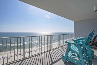 Lighthouse 1610 - Gulf Shores - 5