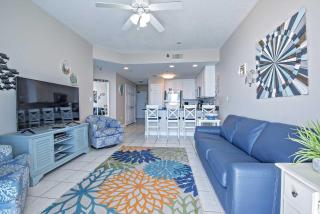 Lighthouse 1610 - Gulf Shores - 4