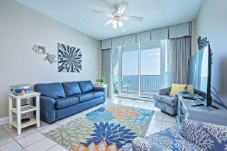 Lighthouse 1610 - Gulf Shores - 1
