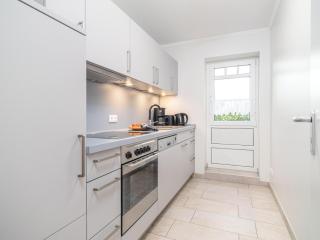 Villa Nicole - Wohnung 01 - Zingst - 5