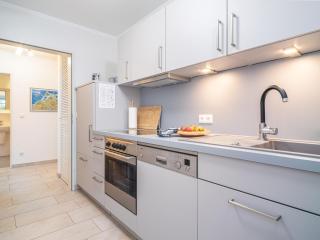 Villa Nicole - Wohnung 01 - Zingst - 4