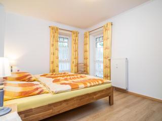 Villa Nicole - Wohnung 01 - Zingst - 1
