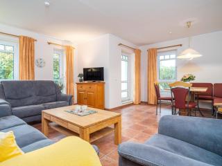 Villa Nicole - Wohnung 01 - Zingst - 6