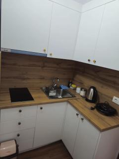 Vila 7 Apartments - Tirana - 4
