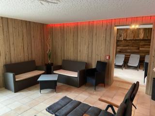 Hotel Erika - Arzl im Pitztal - 1