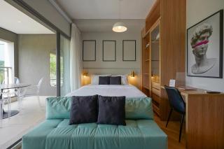 Thera Ibirapuera Apartments - São Paulo - 8