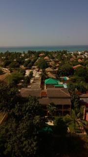 Appartement Cascade - Saly Portudal - 5