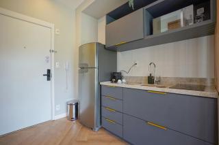 Thera Ibirapuera Apartments - São Paulo - 6